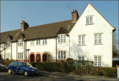 45 Asmuns Hill